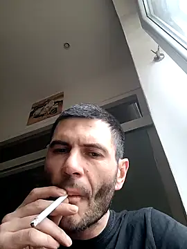 Gigolo4040 online show from January 2025 11:15:01 AM