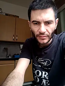 Gigolo4040 online show from January 2025 08:45:01 AM