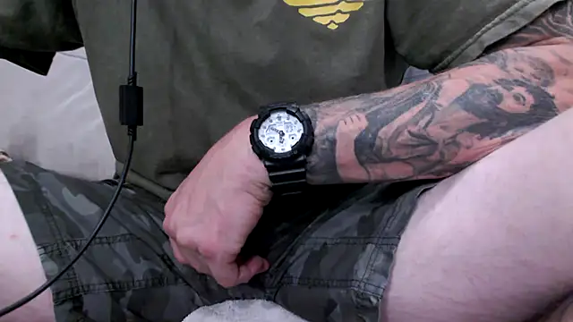 JohnnyKorrupt  online show from October 2025 07:22:01 AM