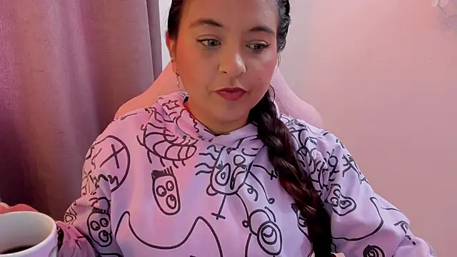 Sweet Chloe06 online show from December 2024 03:33:01 PM