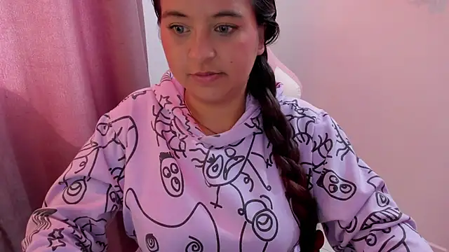 Sweet Chloe06 online show from December 2024 06:39:01 PM