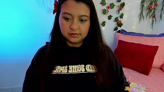 Sweet Chloe06 online show from December 2024 07:36:01 PM