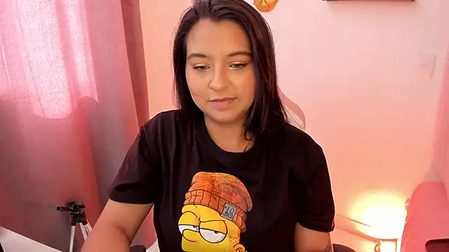 Sweet Chloe06 online show from January 2025 07:16:01 PM