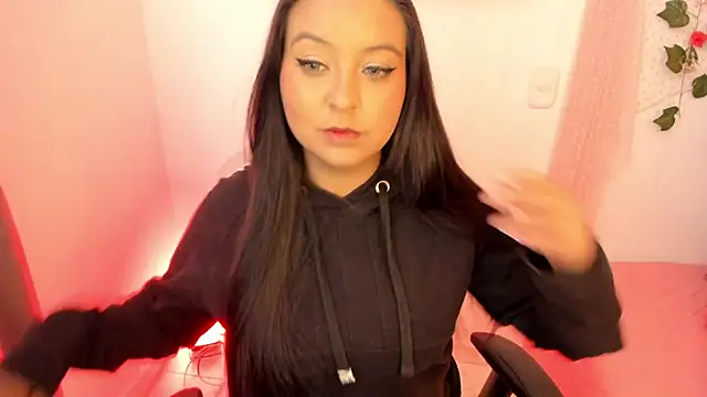 Sweet Chloe06 online show from January 2025 05:59:02 PM