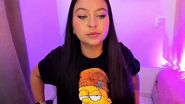 Sweet Chloe06 online show from January 2025 06:46:01 PM