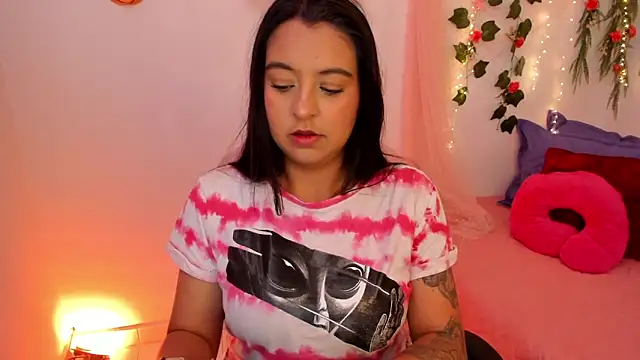 Sweet Chloe06 online show from January 2025 07:13:02 PM