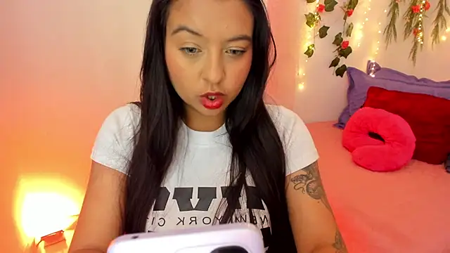 Sweet Chloe06 online show from January 2025 03:57:02 PM