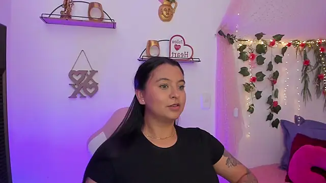 Sweet Chloe06 online show from February 2025 04:39:02 PM