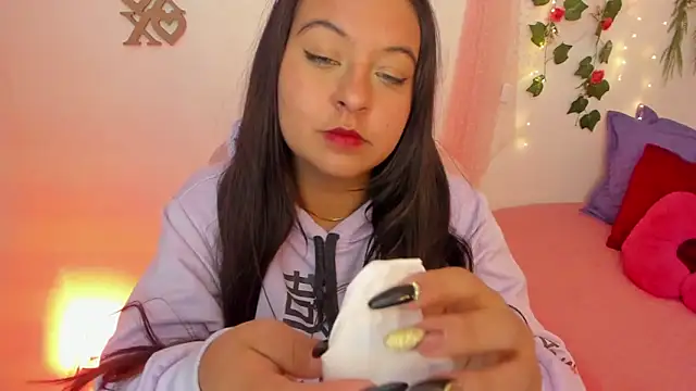 Sweet Chloe06 online show from February 2025 10:50:01 PM