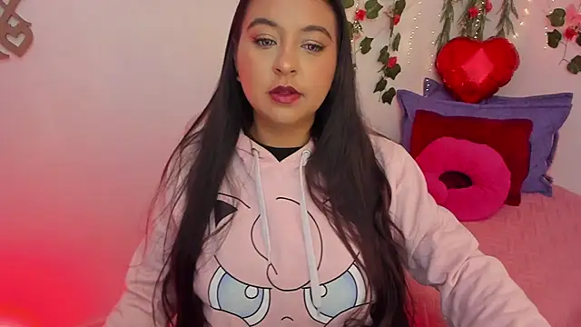 Sweet Chloe06 online show from February 2025 05:14:01 PM