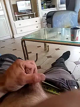 rush6983 online show from September 2025 09:36:02 AM