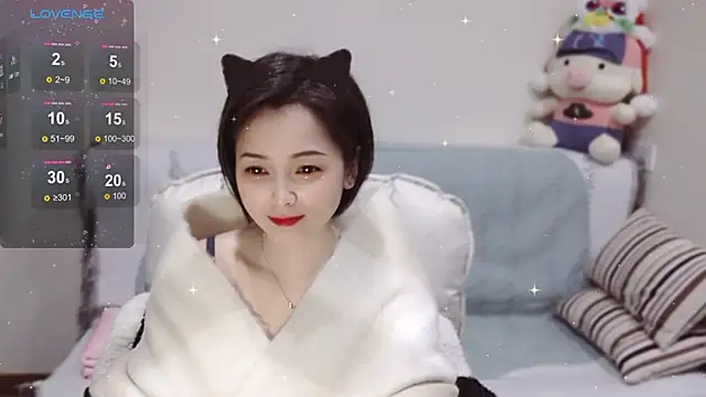 judy522 online show from December 2024 05:55:01 PM