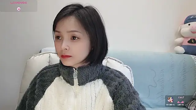 judy522 online show from December 2024 01:06:02 AM