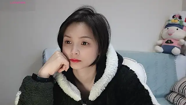 judy522 online show from December 2024 12:12:01 AM