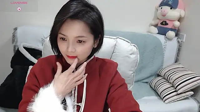 judy522 online show from January 2025 05:42:02 PM