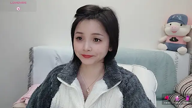 judy522 online show from January 2025 08:14:01 AM