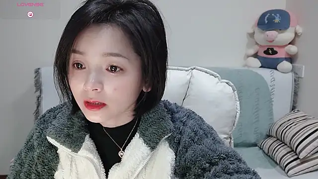 judy522 online show from January 2025 06:52:01 PM