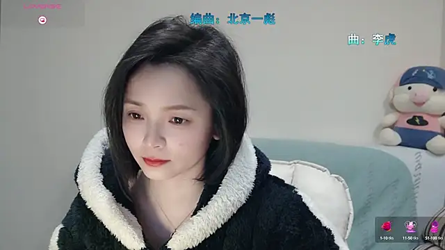 judy522 online show from February 2025 05:42:01 PM