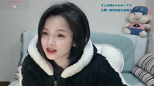 judy522 online show from February 2025 08:46:01 PM