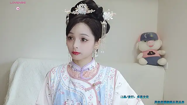 judy522 online show from September 2025 01:54:01 AM