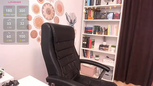 CrissNight online show from September 2025 08:14:02 AM