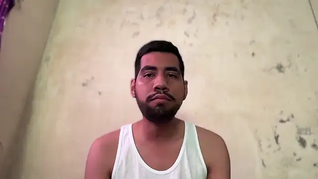 EnriquePersian197 online show from January 2025 02:20:01 PM