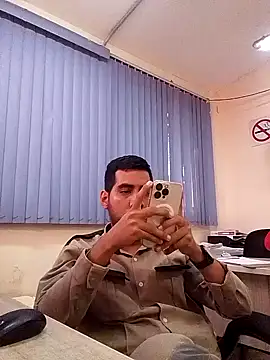 EnriquePersian197 online show from January 2025 03:40:02 PM