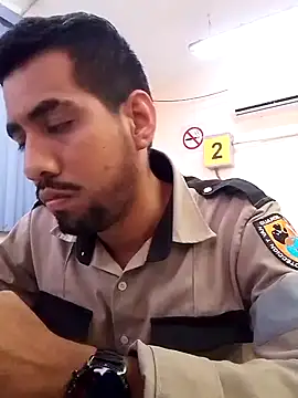 EnriquePersian197 online show from January 2025 10:11:02 PM