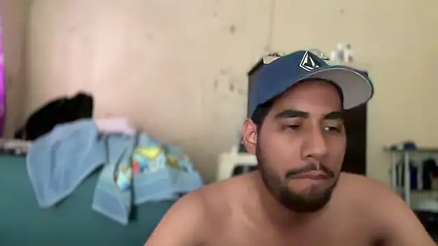 EnriquePersian197 online show from January 2025 06:13:02 PM