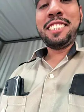 EnriquePersian197 online show from January 2025 02:03:02 PM