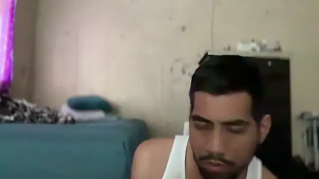 EnriquePersian197 online show from January 2025 07:03:01 PM