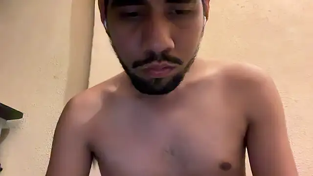 EnriquePersian197 online show from January 2025 02:54:01 AM