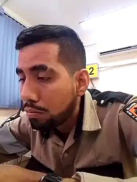 EnriquePersian197 online show from January 2025 02:08:02 PM