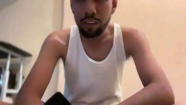 EnriquePersian197 online show from January 2025 07:15:01 PM