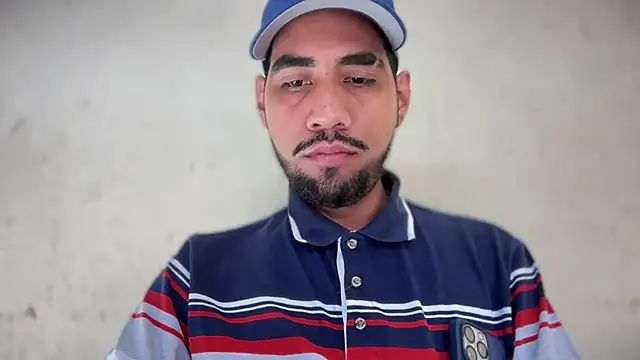 EnriquePersian197 online show from January 2025 03:43:01 PM