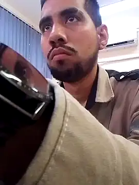 EnriquePersian197 online show from January 2025 02:17:02 PM