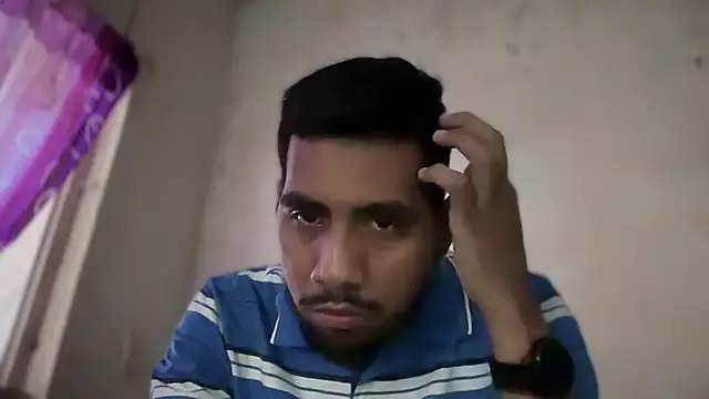 EnriquePersian197 online show from January 2025 10:35:02 PM