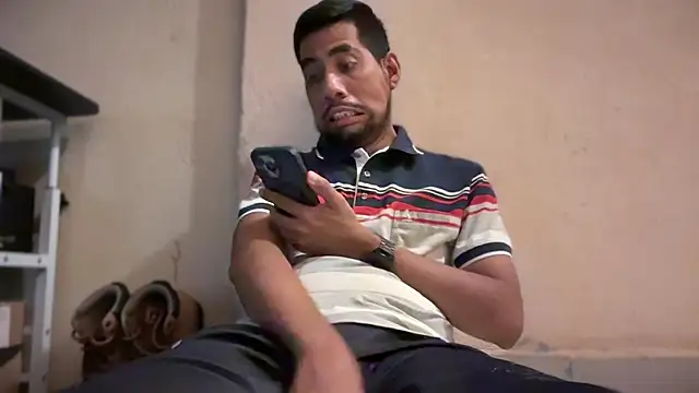 EnriquePersian197 online show from February 2025 08:17:02 PM