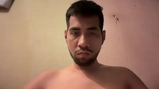 EnriquePersian197 online show from February 2025 01:57:01 AM