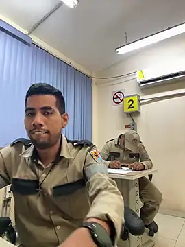 EnriquePersian197 online show from March 2025 11:39:02 AM