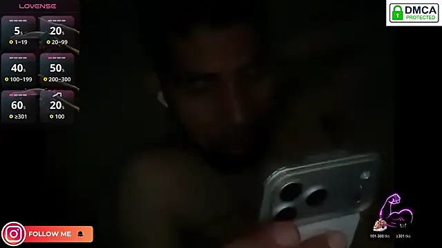 EnriquePersian197 online show from May 2026 07:15:02 AM