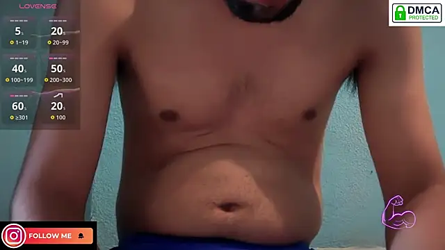 EnriquePersian197 online show from June 2026 04:16:02 PM