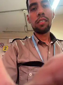 EnriquePersian197 online show from June 2026 12:04:02 AM