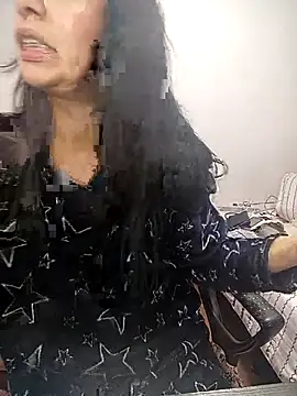 saralunabella online show from October 2025 08:28:01 PM