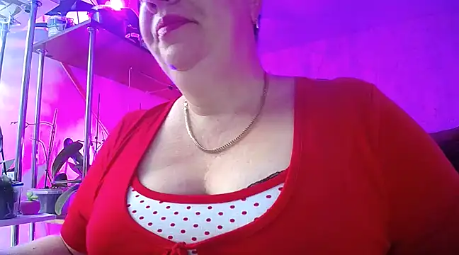  Sweet Woman online show from January 2025 04:23:01 AM