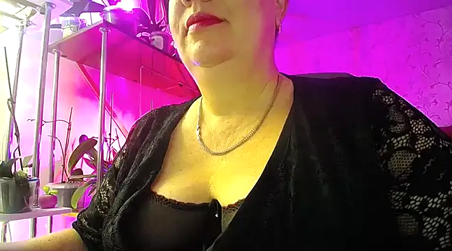  Sweet Woman online show from January 2025 05:02:02 AM