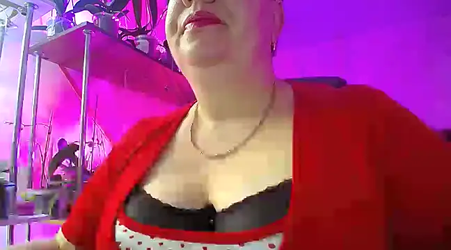  Sweet Woman online show from January 2025 08:18:02 AM