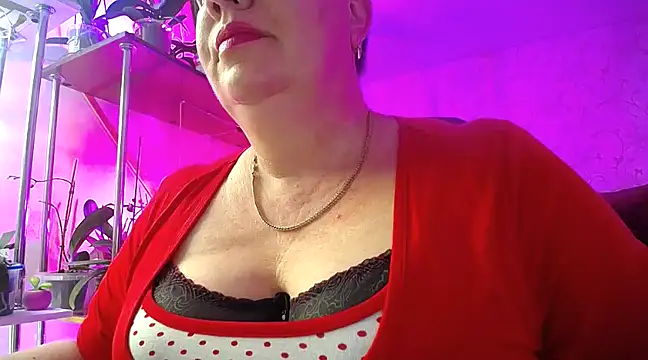  Sweet Woman online show from January 2025 12:15:02 PM