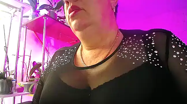  Sweet Woman online show from January 2025 11:23:02 AM