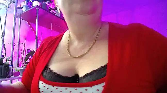  Sweet Woman online show from January 2025 07:00:02 AM